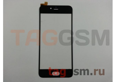 Тачскрин для BQ BQS-5203 Vision (черный)