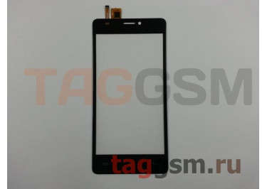 Тачскрин для BQ BQ-5005L Intense (черный)