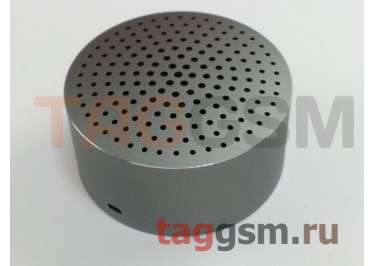 Колонка Xiaomi Mi Portable Bluetooth Speaker (XMYX06YM) (gray)