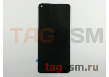 Дисплей для Xiaomi Redmi Note 9 + тачскрин (черный), Full ORIG