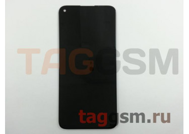 Дисплей для Huawei P40 Lite / Nova 6 SE + тачскрин (черный), Full ORIG