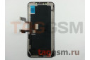 Дисплей для iPhone XS Max + тачскрин черный, OLED HH / BB