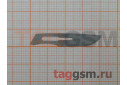 Лезвие для ножа Swann-Morton №10 из углеродистой стали (5шт)