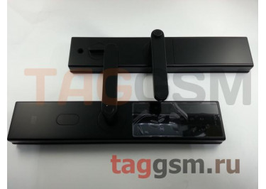 Умный замок Xiaomi Mijia Smart Door Lock Lite (Влево) (MJZNMSQ01YD) (black)