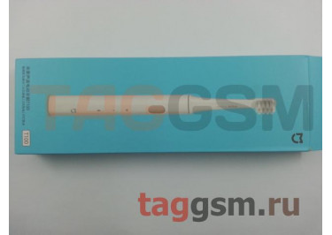 Электрическая зубная щетка Xiaomi Mijia Sonic Electric Toothbrush T100 (MES603) (white)