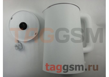 Электрочайник Xiaomi Electric Kettle 1A 1,5L (MJDSH02YM) (white)