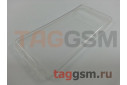 Задняя накладка для Samsung G973FD Galaxy S10 (силикон, ультратонкая, прозрачная) техпак