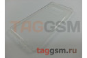 Задняя накладка для Samsung G970 Galaxy S10e (силикон, ультратонкая, прозрачная), техпак