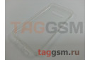 Задняя накладка для Samsung G970 Galaxy S10e (силикон, ультратонкая, прозрачная), техпак