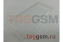 Задняя накладка для Samsung G975FD Galaxy S10 Plus (силикон, ультратонкая, прозрачная) техпак