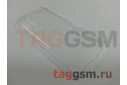 Задняя накладка для Huawei Honor 30 (силикон, ультратонкая, прозрачная), техпак