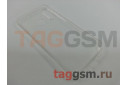 Задняя накладка для Huawei Honor 20S / 20 Lite / Nova 4E / P30 Lite (силикон, ультратонкая, прозрачная), техпак