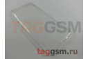 Задняя накладка для Xiaomi Mi 9 (силикон, ультратонкая, прозрачная), техпак