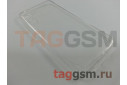 Задняя накладка для Xiaomi Redmi 7A (силикон, ультратонкая, прозрачная), техпак