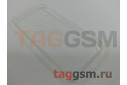 Задняя накладка для Xiaomi Redmi Note 7 / Note 7 Pro / Note 7S (силикон, ультратонкая, прозрачная), техпак