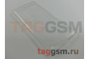 Задняя накладка для Huawei P40 (силикон, ультратонкая, прозрачная), техпак