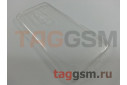 Задняя накладка для Xiaomi Redmi 8 / 8A (силикон, ультратонкая, прозрачная), техпак