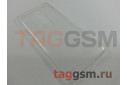 Задняя накладка для Xiaomi Redmi K20 /  K20 Pro /  Mi 9T /  Mi 9T Pro (силикон, ультратонкая, прозрачная), техпак