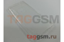 Задняя накладка для Huawei P Smart Z / Y9 Prime (2019) (силикон, ультратонкая, прозрачная), техпак