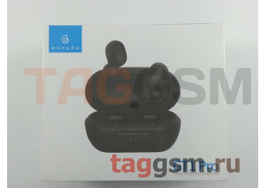 Bluetooth гарнитура Xiaomi Haylou GT1 Pro (black)