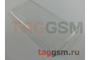 Задняя накладка для Xiaomi Mi A3 / Mi CC9e (силикон, ультратонкая, прозрачная), техпак