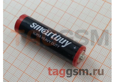 Элементы питания R6-4P (батарейка,1.5В) SmartBuy