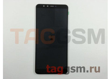 Дисплей для Huawei Y9 (2018) + тачскрин (черный), ориг