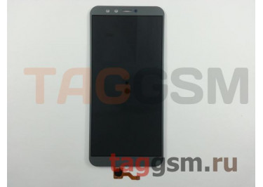 Дисплей для Huawei Honor 9 Lite + тачскрин (серый), ориг