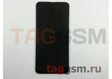 Дисплей для Huawei P Smart Z / Y9s / Honor 9X / 9X Premium + тачскрин (черный), ориг