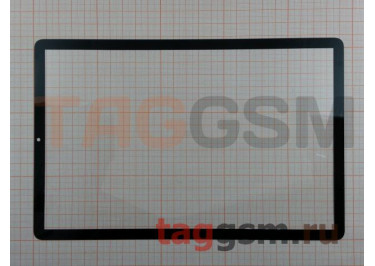 Стекло для Samsung SM-T720 / T725 / T860 / T865 Galaxy Tab S5e / S6 (черный)