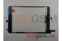Тачскрин для iPad mini 4 (A1538 / A1550) + кнопка Home (черный), ориг