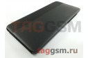 Чехол-книжка для Samsung S20 FE / G780 Galaxy S20 FE Smart View Flip Case (черный)