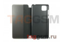Чехол-книжка для Huawei Honor 9s / Y5p (Smart View Flip Case) (черный)