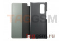 Чехол-книжка для Huawei Honor View 30 Pro (Smart View Flip Case) (черный)