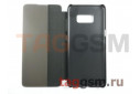 Чехол-книжка для Samsung S8 / G950 Galaxy S8 (Smart View Flip Case) (черный)