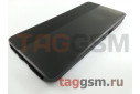 Чехол-книжка для Samsung S8 / G950 Galaxy S8 (Smart View Flip Case) (черный)