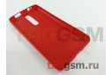 Задняя накладка для Xiaomi Redmi K20 / K20 Pro / Mi 9T / Mi 9T Pro (силикон, красная) Baseus