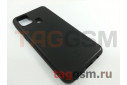 Задняя накладка для Samsung M31 / M315 Galaxy M31 (силикон, черный) Baseus