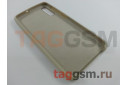 Задняя накладка для Samsung A50 / A505 Galaxy A50 (2019) (силикон, камень), ориг