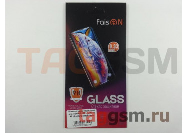 Пленка / стекло на дисплей для HUAWEI P30 Lite / Nova 4E (Gorilla Glass) Faison