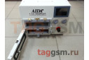 Станок для склейки дисплейного модуля AIDA A-508A (автоклав, компрессор, вакуумная камера + пресс, вакуумный насос)