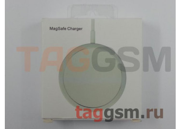 Беспроводная магнитная зарядка MagSafe для iPhone 12
