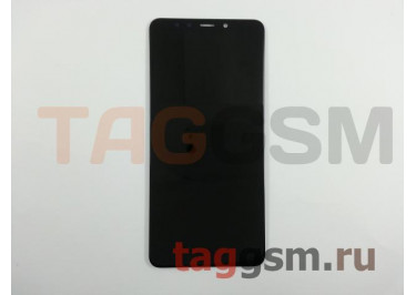 Дисплей для Xiaomi Redmi 5 + тачскрин (черный), ориг
