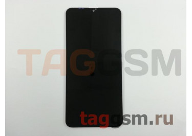 Дисплей для Samsung  SM-A105 / M105 Galaxy A10 / M10 + тачскрин  (черный)