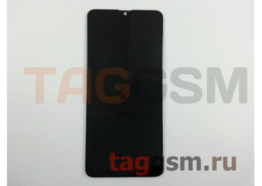Дисплей для Samsung  SM-A207 Galaxy A20s (2019) + тачскрин (черный), ориг