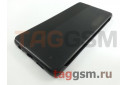 Чехол-книжка для Huawei P30 (Smart View Flip Case) (черный)