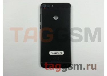 Задняя крышка для Huawei P Smart (черный), ориг