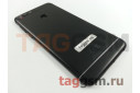 Задняя крышка для Huawei P Smart (черный), ориг