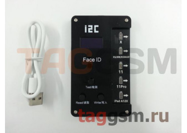 i2C Face ID V8 для iPhone / iPad + шлейф-переходник для iPhone 12