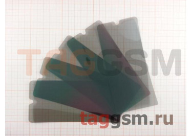 Поляризационная пленка для Samsung SM-A415 Galaxy A41 (2019) (5шт), ориг